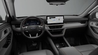 2026 Ford Explorer® Internal Image 2